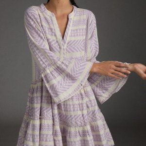 Devotion Twins Tunic Dress